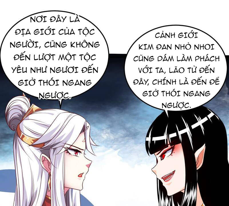 Bản Kiếm Tiên Tuyệt Không Làm Nô Chapter 13 - Trang 2