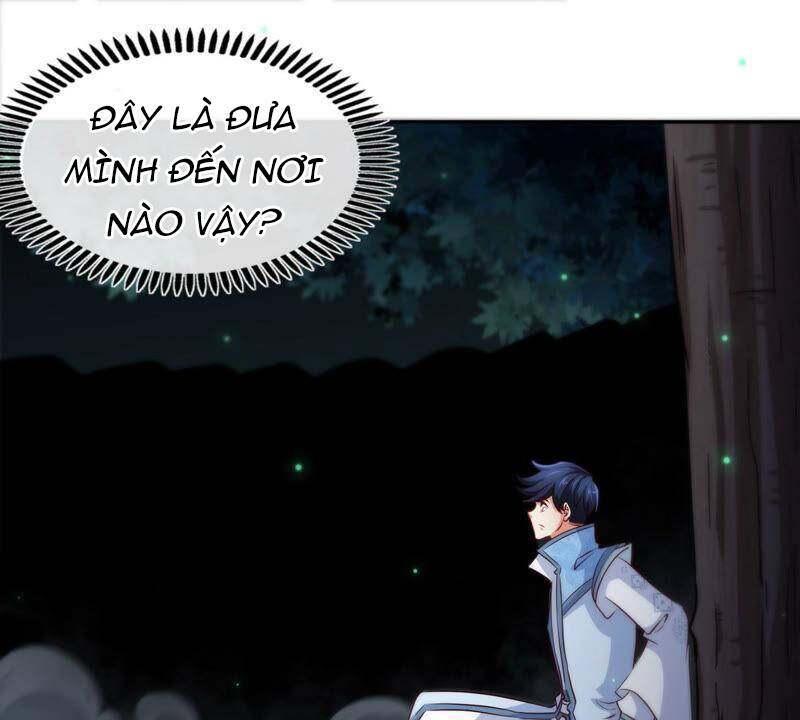 Bản Kiếm Tiên Tuyệt Không Làm Nô Chapter 12.5 - Trang 2