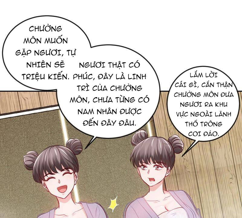 Bản Kiếm Tiên Tuyệt Không Làm Nô Chapter 10 - Trang 2