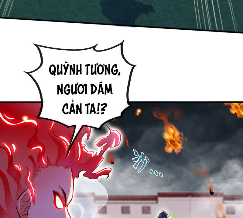 Bản Kiếm Tiên Tuyệt Không Làm Nô Chapter 8 - Trang 2