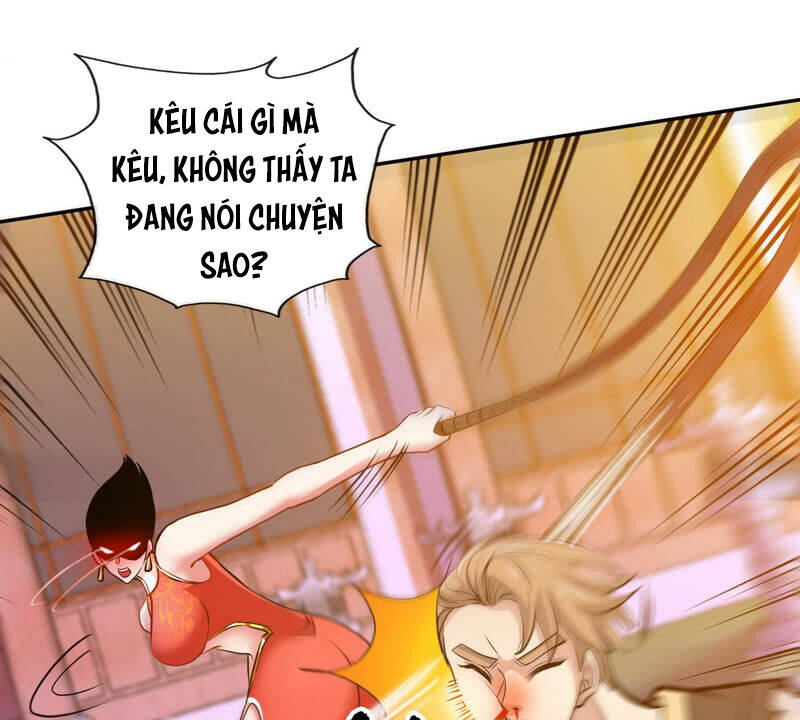 Bản Kiếm Tiên Tuyệt Không Làm Nô Chapter 5 - Trang 2