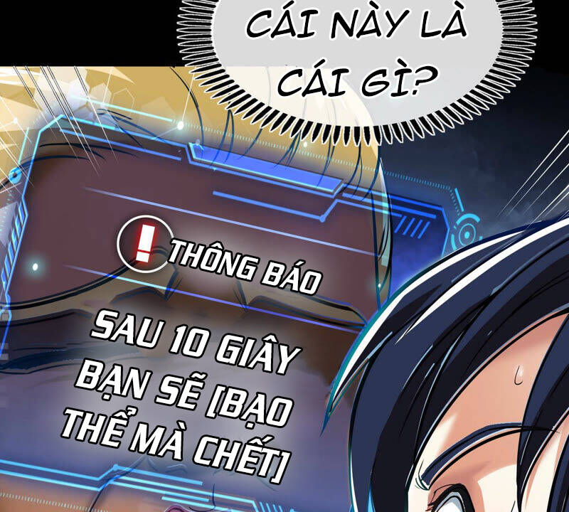 Bản Kiếm Tiên Tuyệt Không Làm Nô Chapter 2 - Trang 2