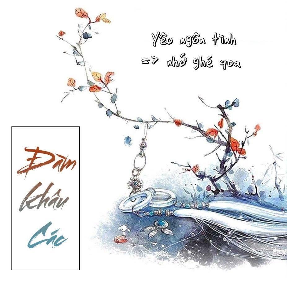 Hồ Yêu Thái Tử Phi Chapter 25 - Trang 2