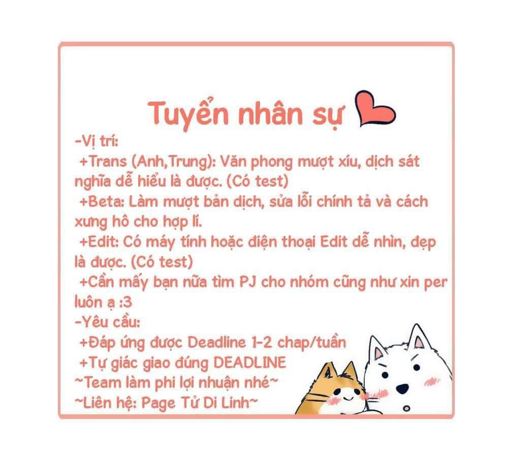 Tống Thống Hống Hách Và Cô Gái Ngây Thơ Chapter 13 - Trang 2