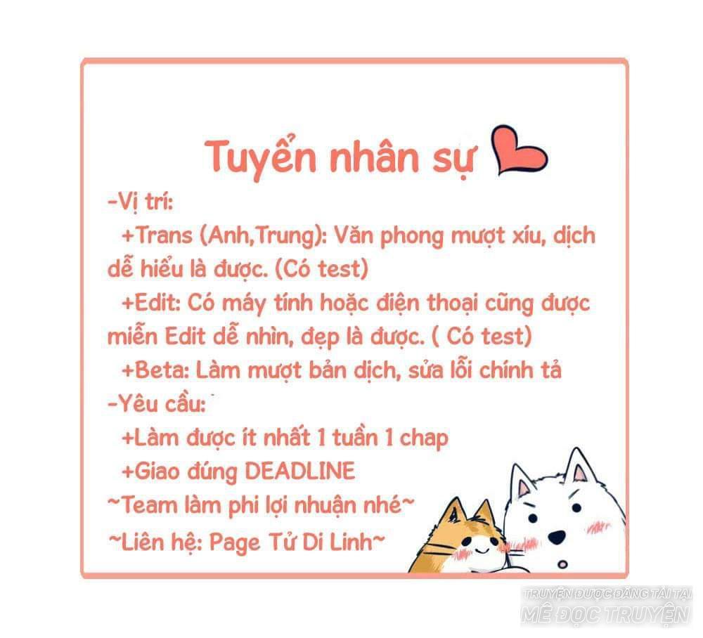 Tống Thống Hống Hách Và Cô Gái Ngây Thơ Chapter 12 - Trang 2