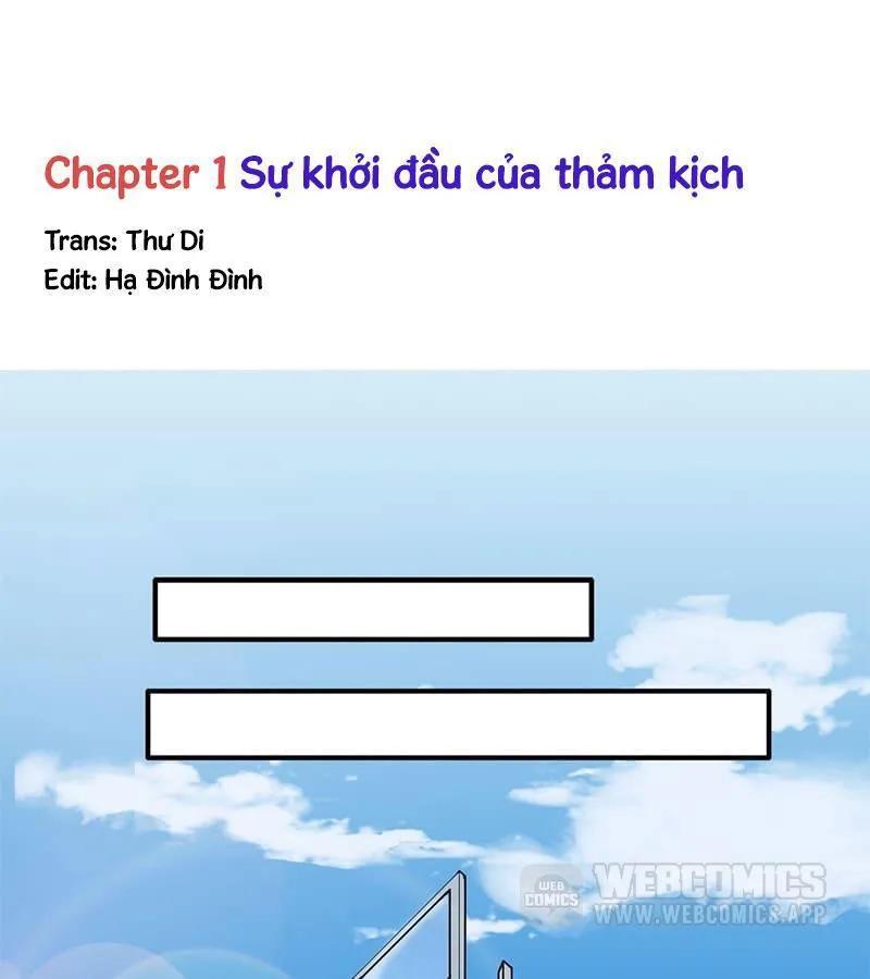 Tống Thống Hống Hách Và Cô Gái Ngây Thơ Chapter 2 - Trang 2