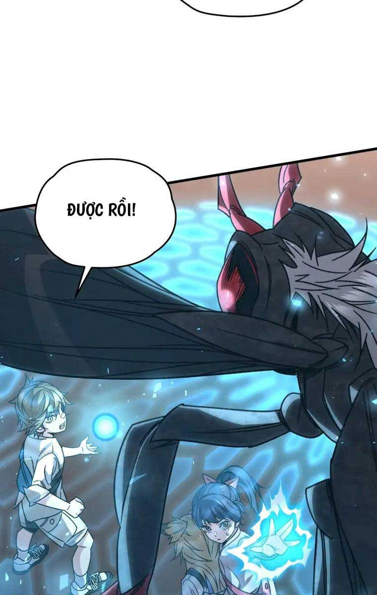 Làm Lại Cuộc Đời Chapter 62 - Trang 2