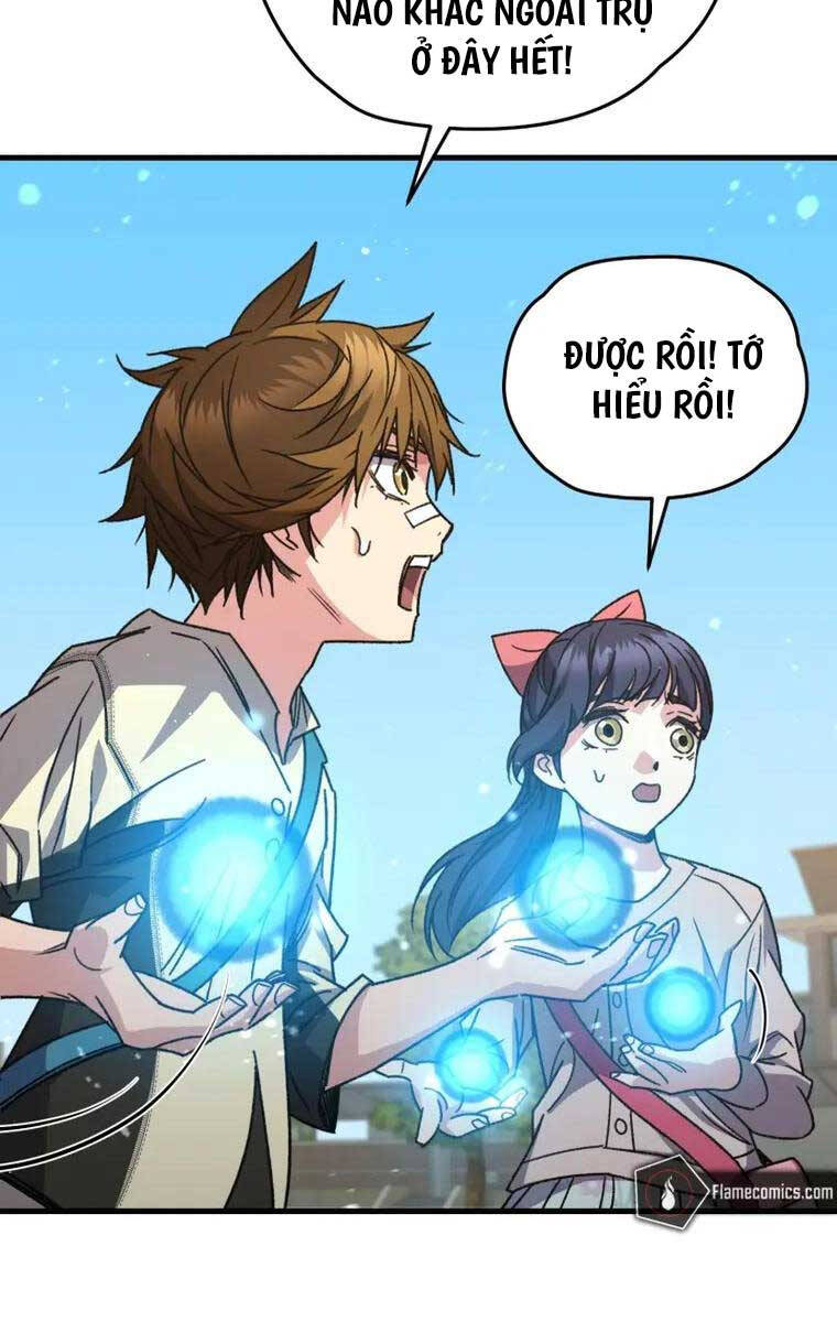 Làm Lại Cuộc Đời Chapter 62 - Trang 2