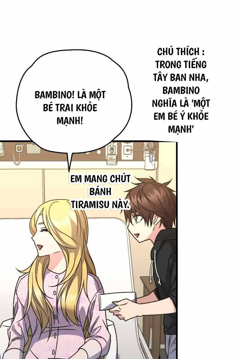 Làm Lại Cuộc Đời Chapter 61 - Trang 2