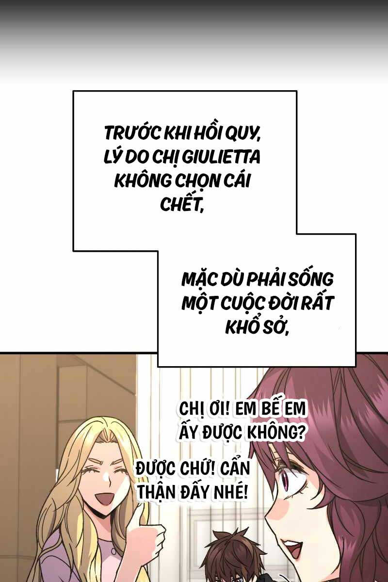 Làm Lại Cuộc Đời Chapter 61 - Trang 2