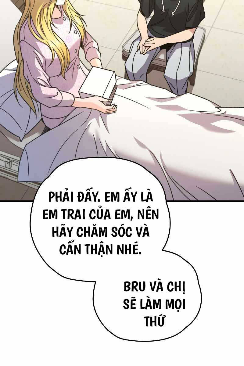 Làm Lại Cuộc Đời Chapter 61 - Trang 2