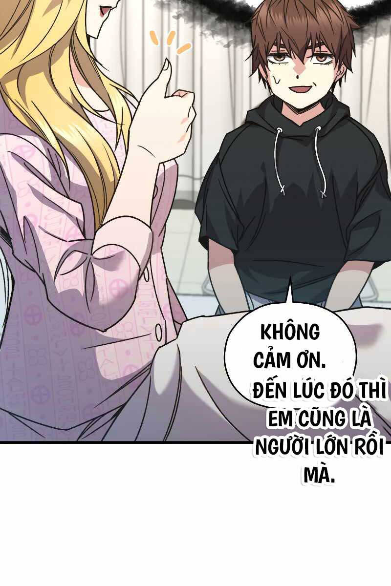 Làm Lại Cuộc Đời Chapter 61 - Trang 2