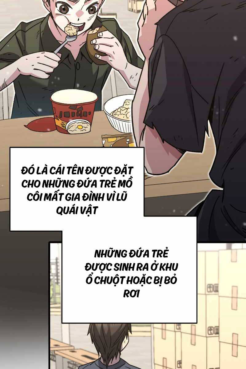 Làm Lại Cuộc Đời Chapter 61 - Trang 2