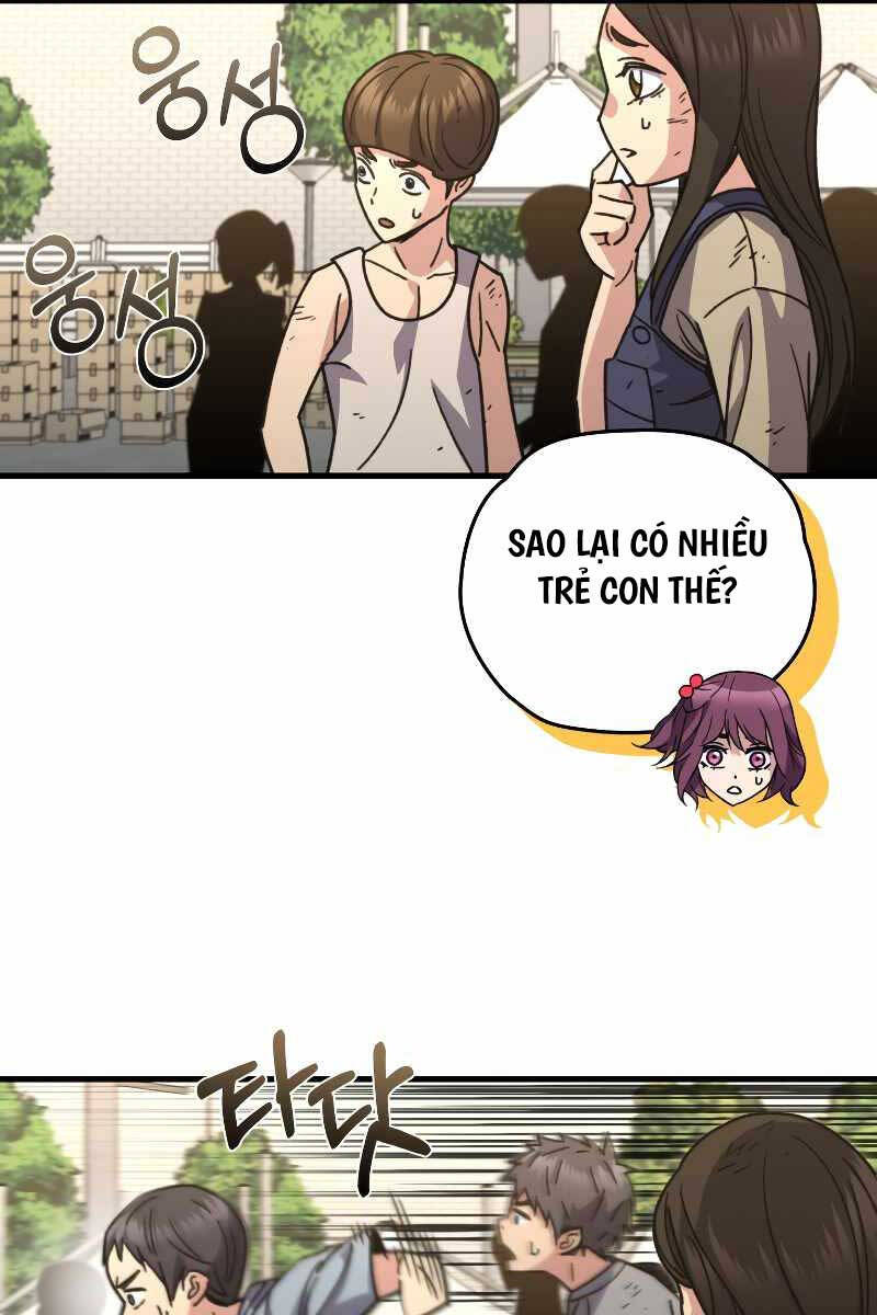 Làm Lại Cuộc Đời Chapter 61 - Trang 2