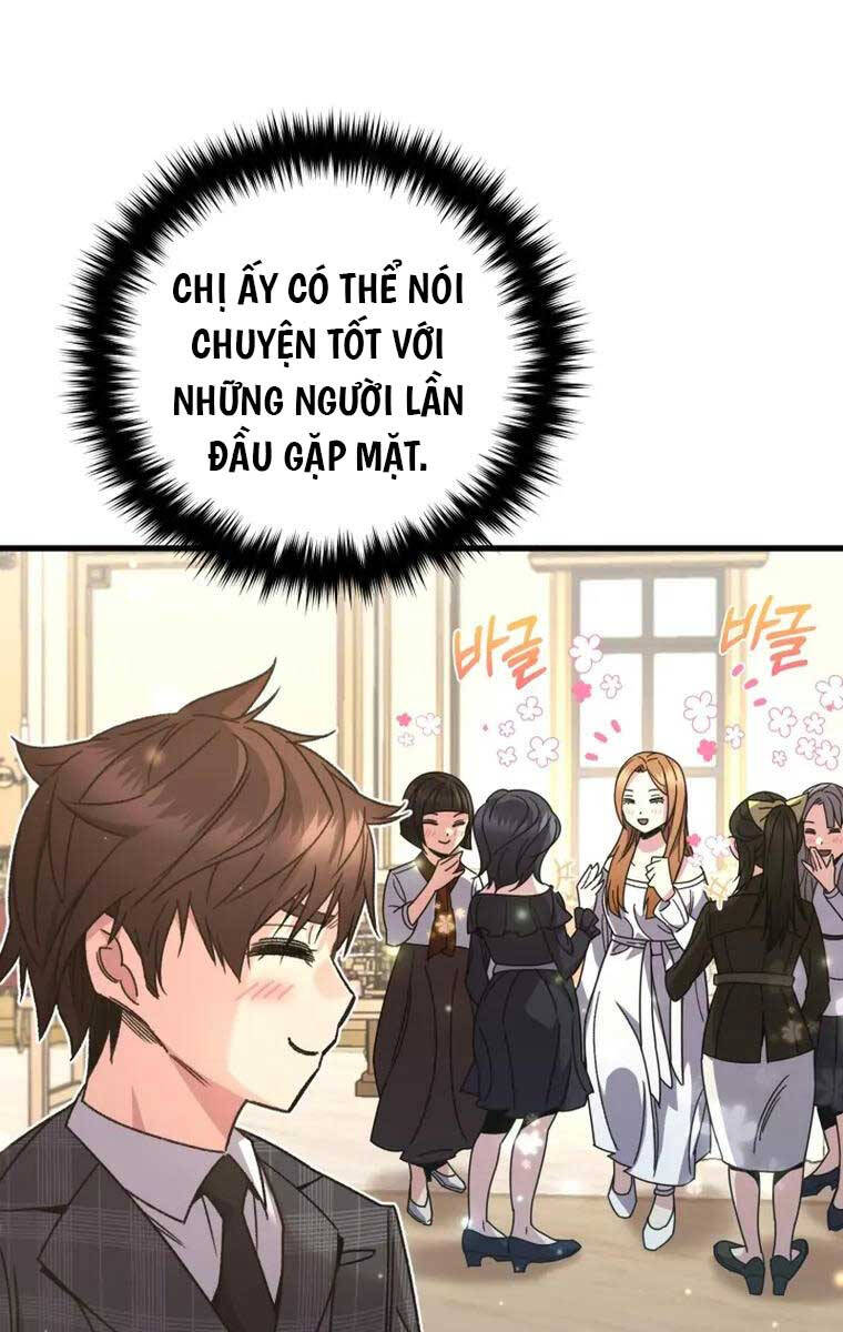 Làm Lại Cuộc Đời Chapter 60 - Trang 2