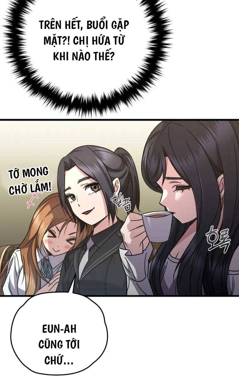 Làm Lại Cuộc Đời Chapter 60 - Trang 2