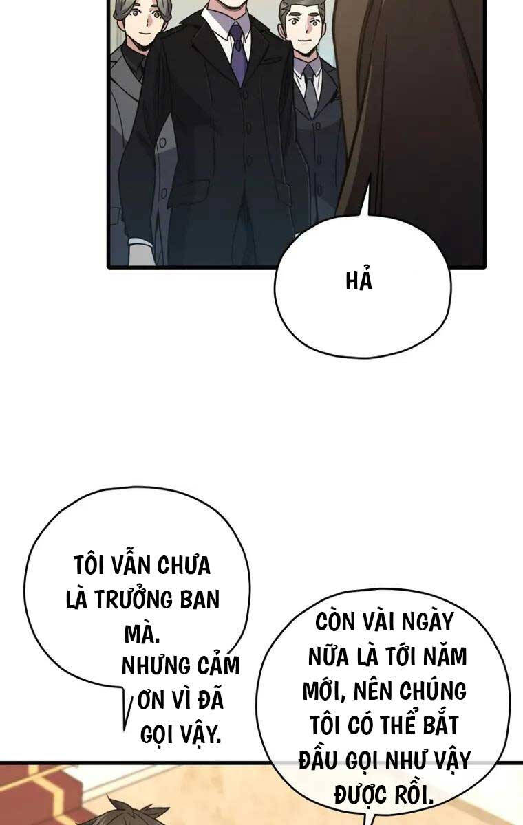 Làm Lại Cuộc Đời Chapter 60 - Trang 2