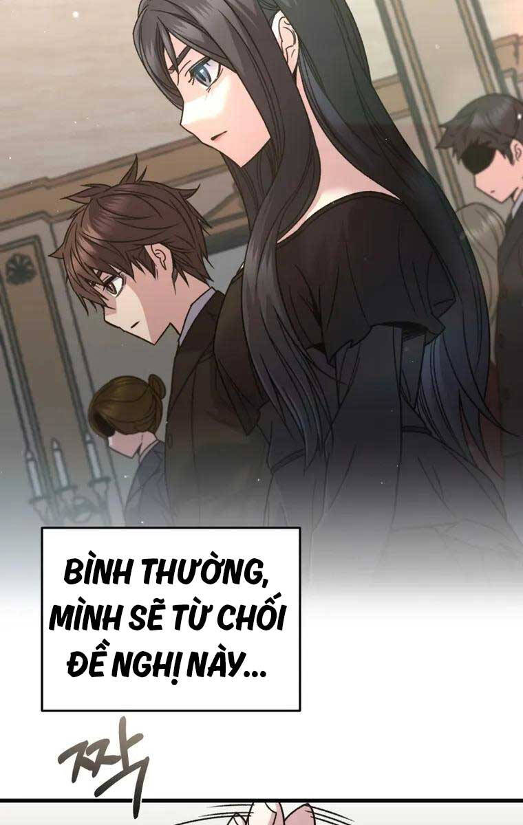 Làm Lại Cuộc Đời Chapter 60 - Trang 2