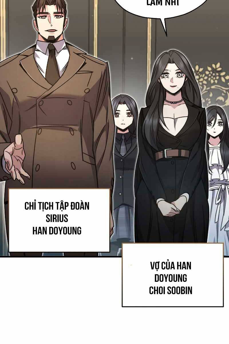 Làm Lại Cuộc Đời Chapter 59 - Trang 2