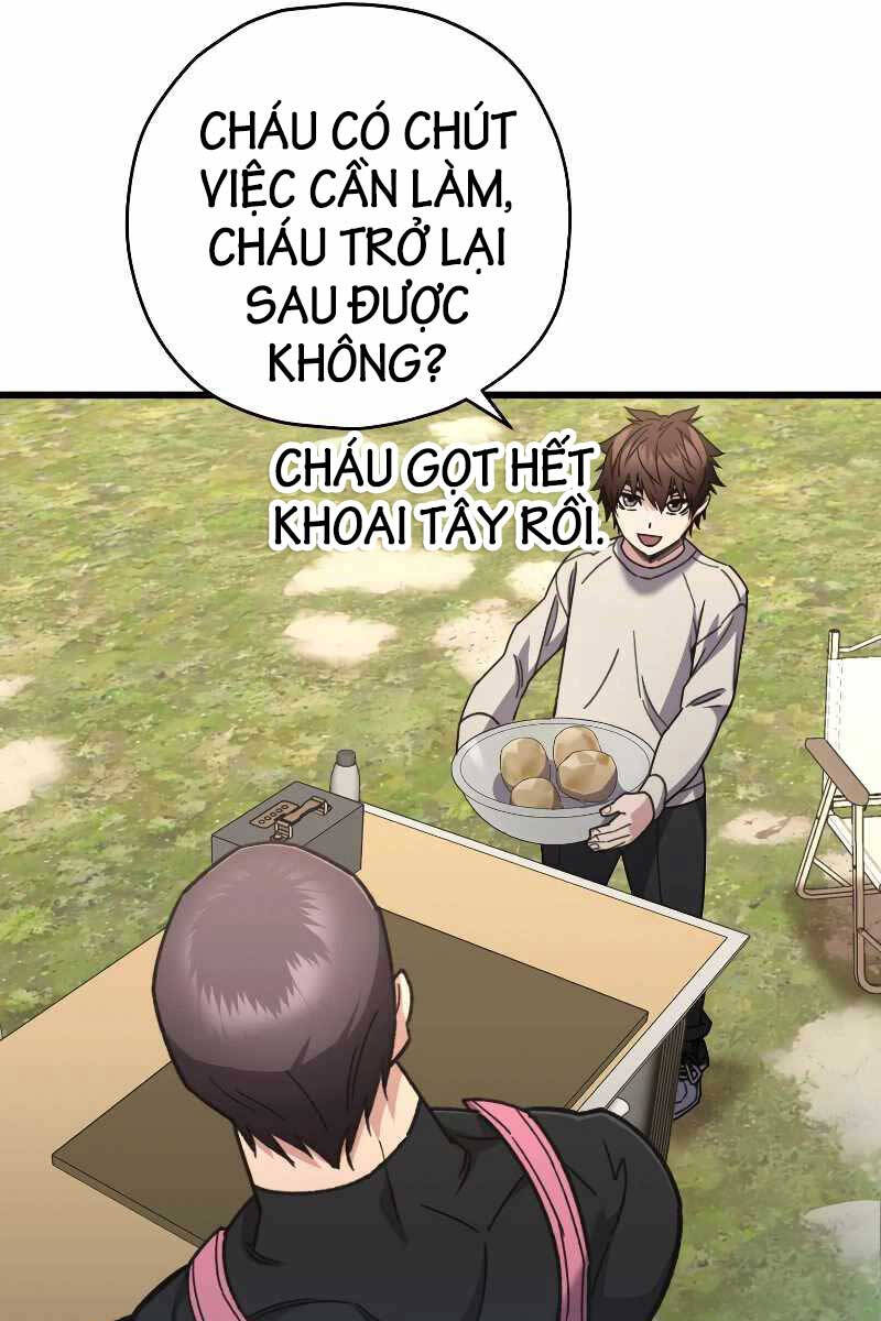 Làm Lại Cuộc Đời Chapter 58 - Trang 2