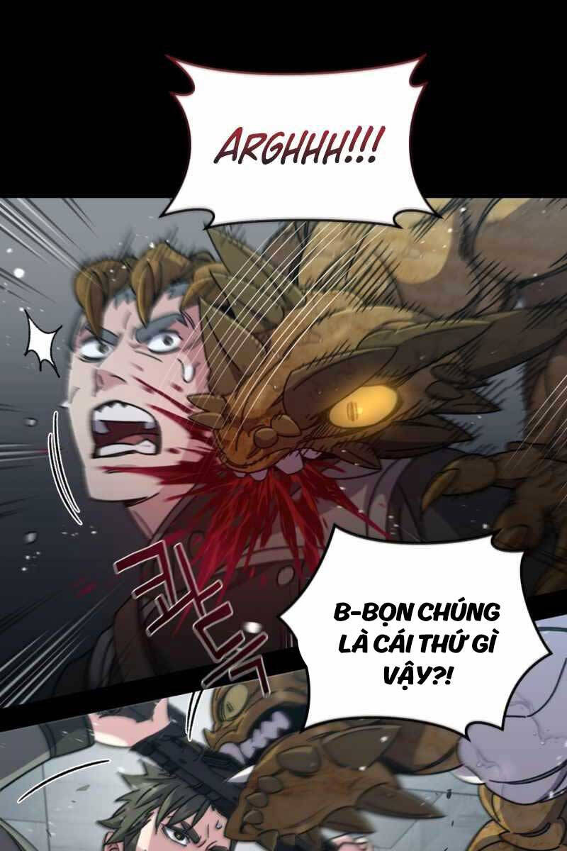 Làm Lại Cuộc Đời Chapter 57 - Trang 2