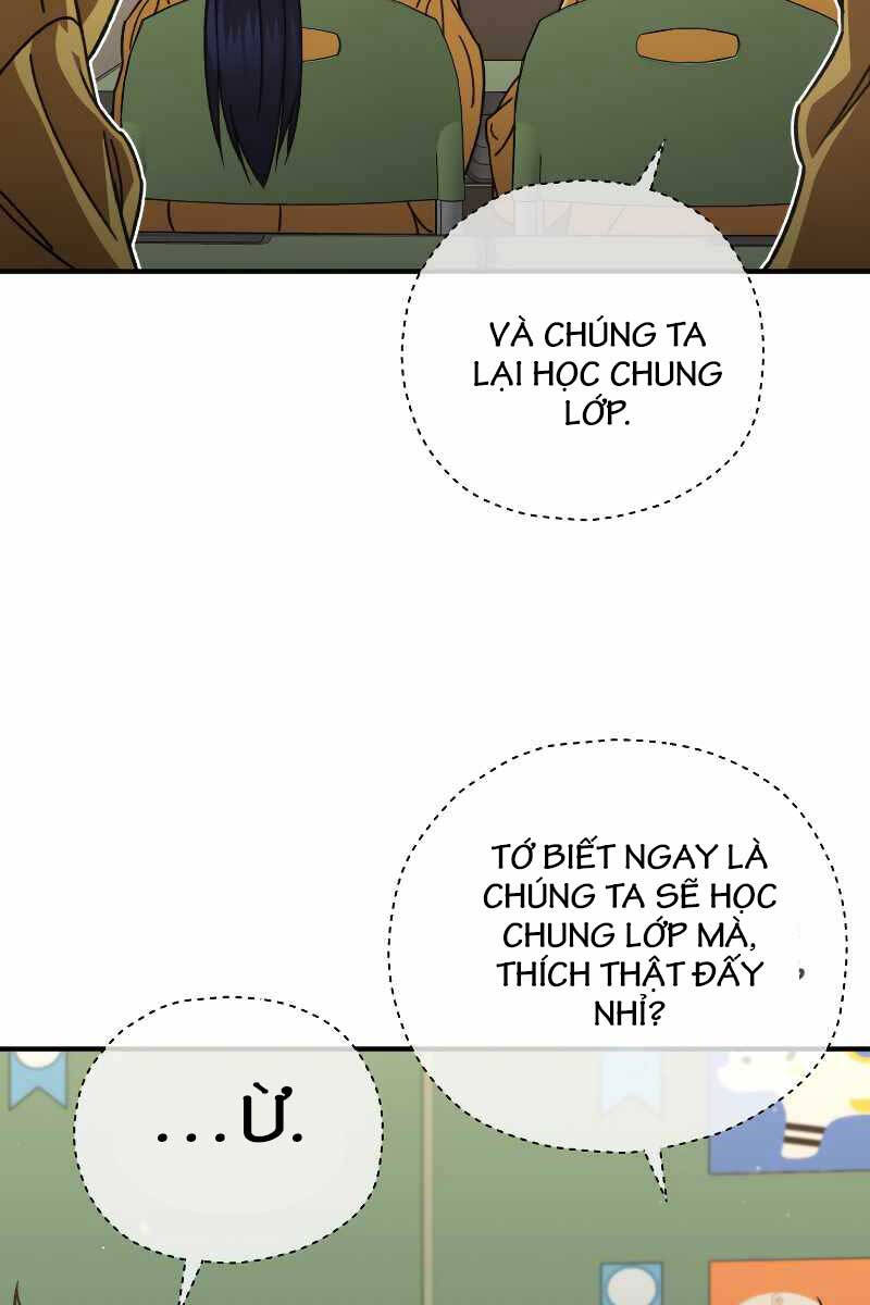 Làm Lại Cuộc Đời Chapter 55 - Trang 2