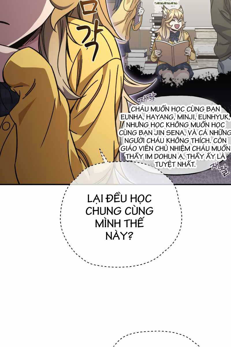 Làm Lại Cuộc Đời Chapter 55 - Trang 2