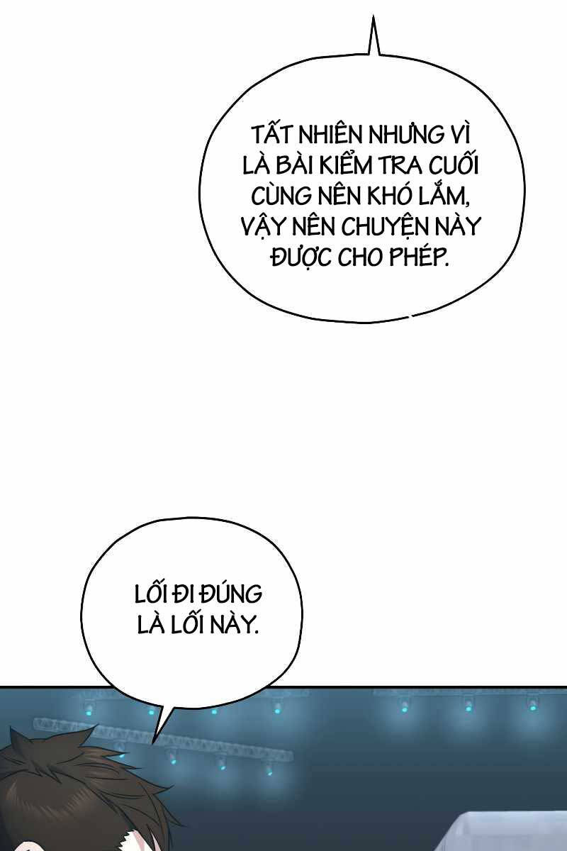 Làm Lại Cuộc Đời Chapter 54 - Trang 2