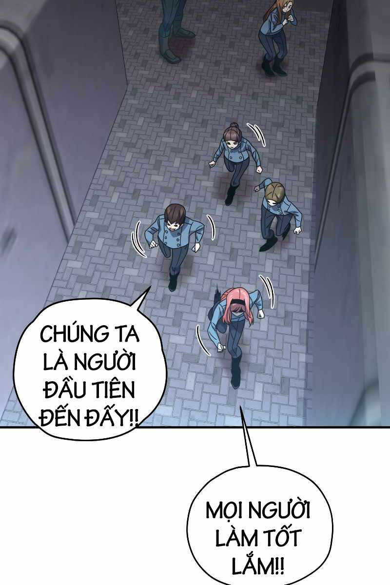 Làm Lại Cuộc Đời Chapter 54 - Trang 2