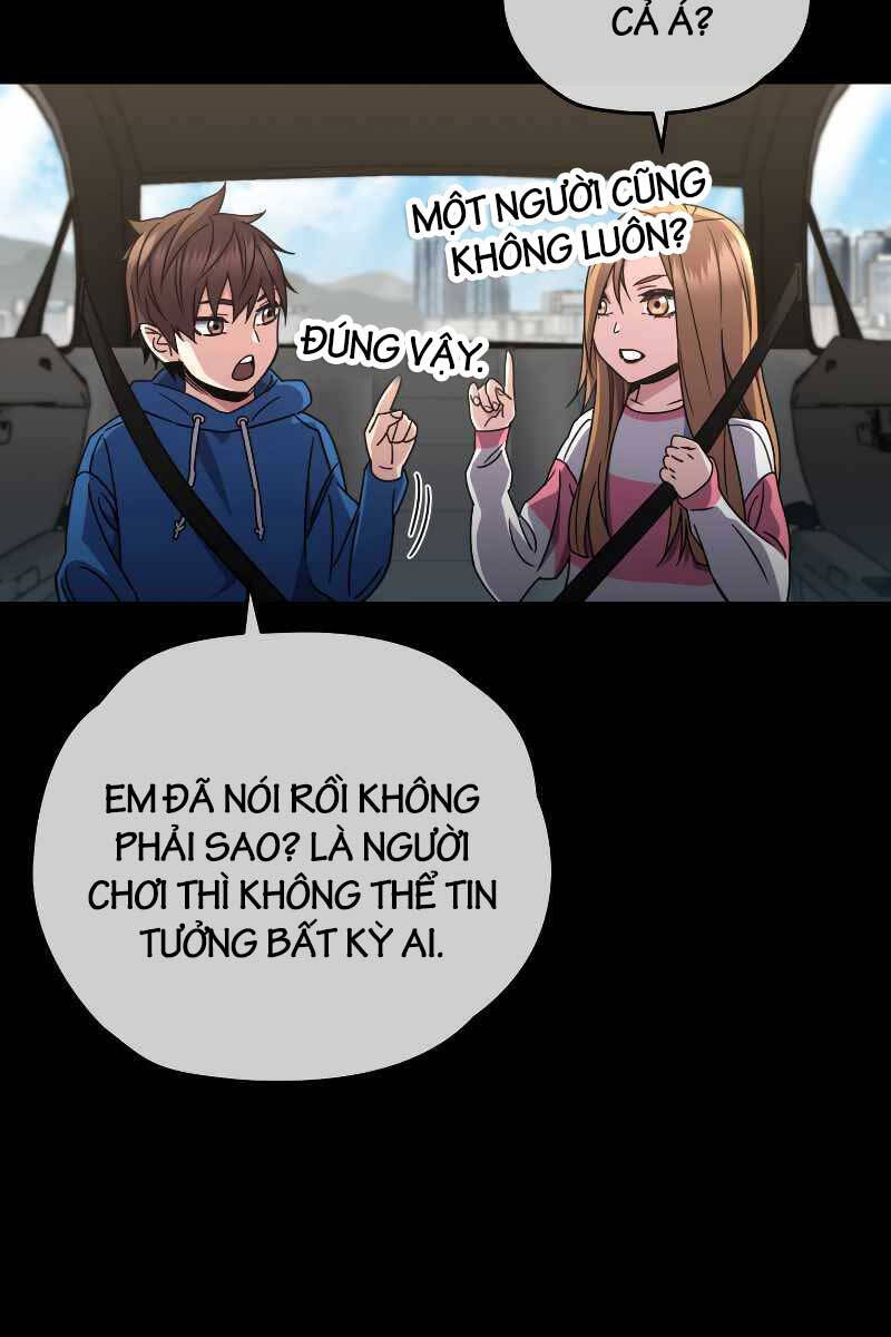 Làm Lại Cuộc Đời Chapter 54 - Trang 2