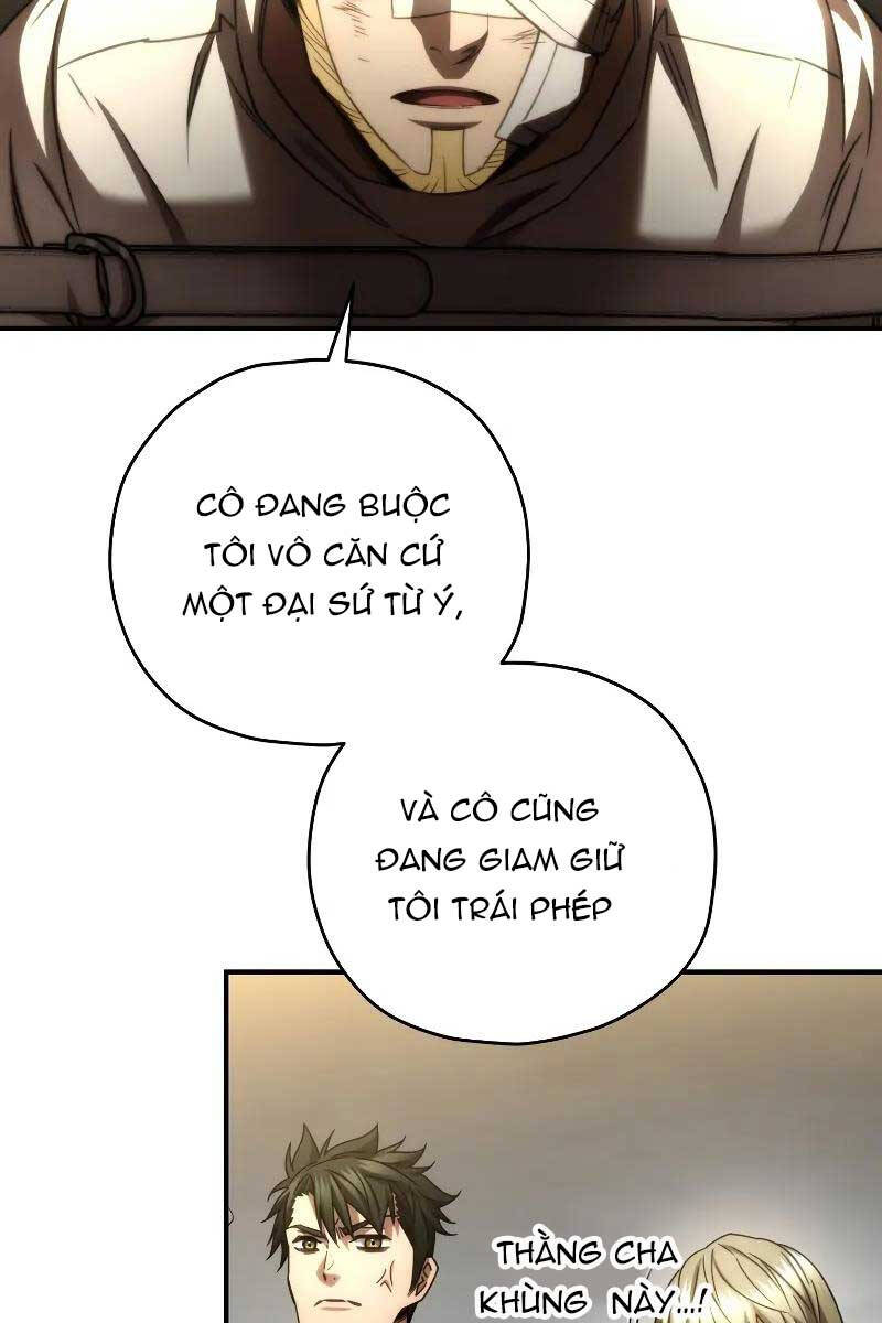 Làm Lại Cuộc Đời Chapter 52 - Trang 2