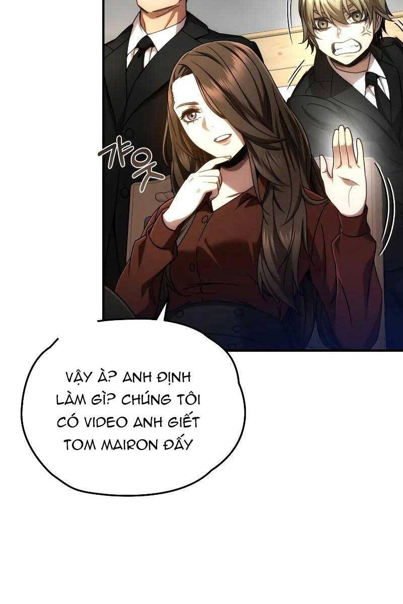 Làm Lại Cuộc Đời Chapter 52 - Trang 2