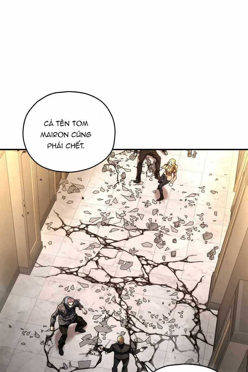 Làm Lại Cuộc Đời Chapter 51 - Trang 2