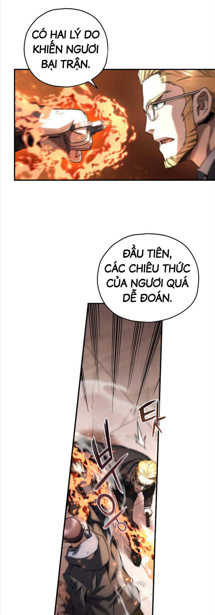 Làm Lại Cuộc Đời Chapter 49 - Trang 2