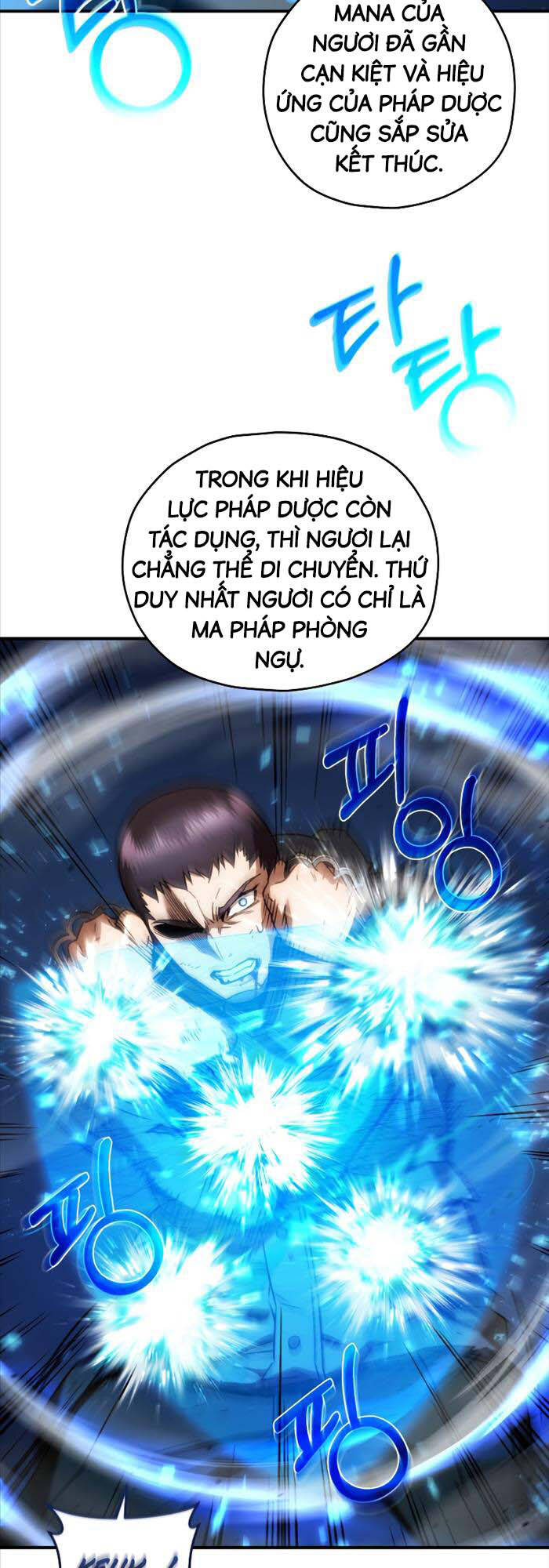 Làm Lại Cuộc Đời Chapter 49 - Trang 2