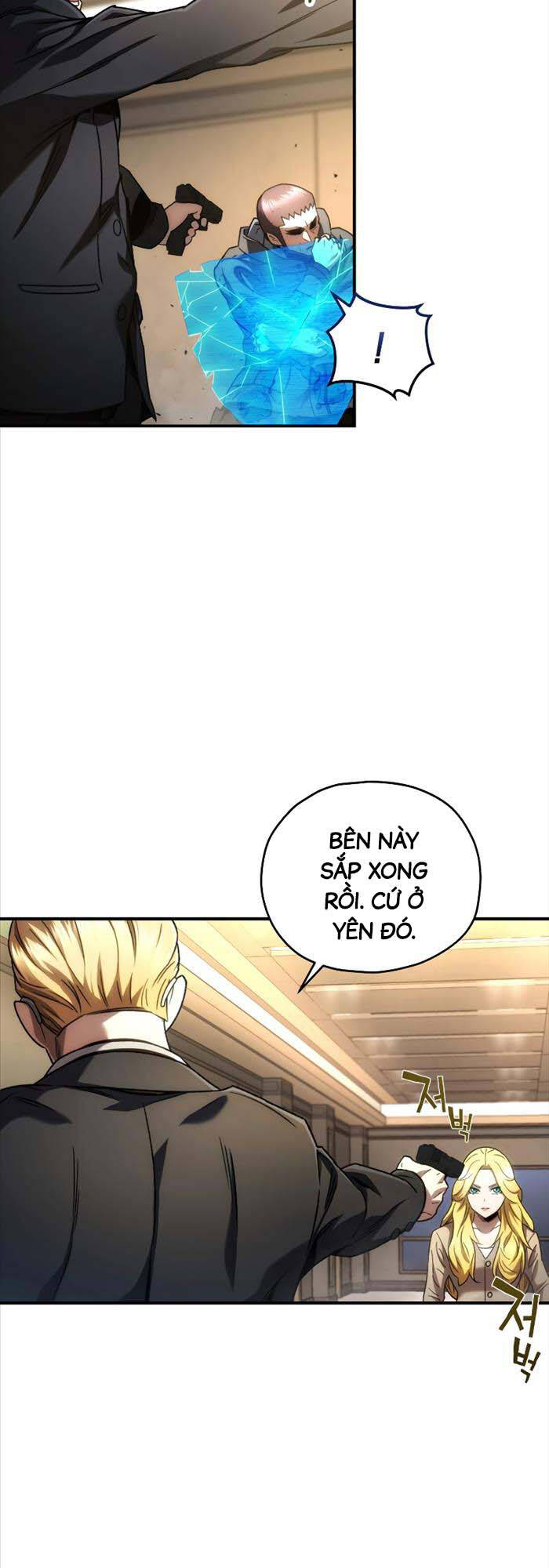 Làm Lại Cuộc Đời Chapter 49 - Trang 2