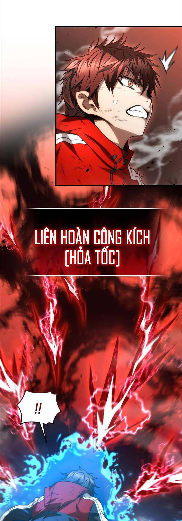 Làm Lại Cuộc Đời Chapter 49 - Trang 2