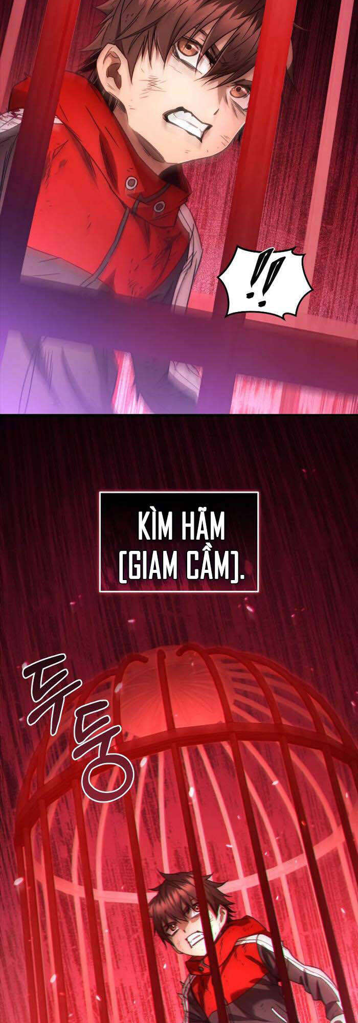 Làm Lại Cuộc Đời Chapter 49 - Trang 2