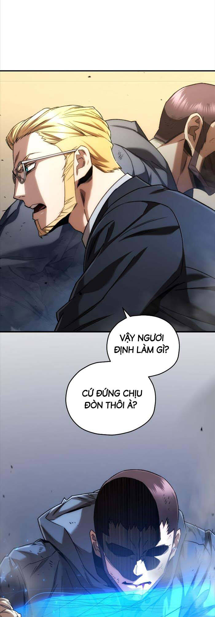 Làm Lại Cuộc Đời Chapter 49 - Trang 2