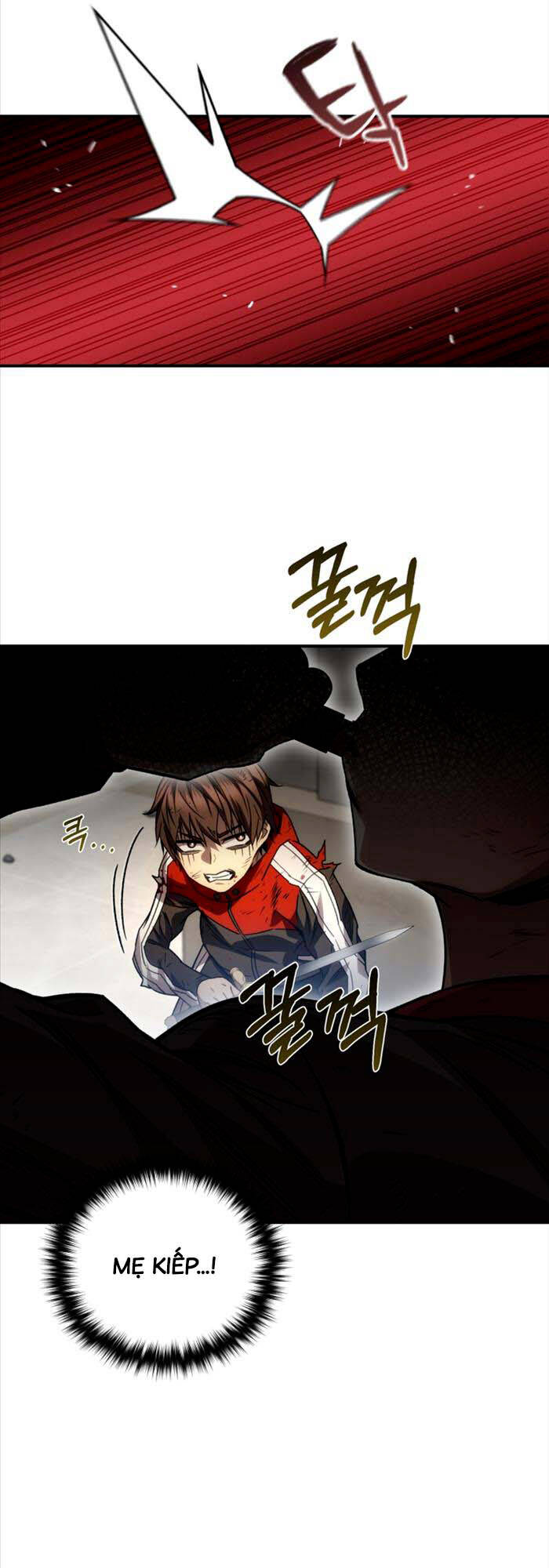 Làm Lại Cuộc Đời Chapter 48 - Trang 2