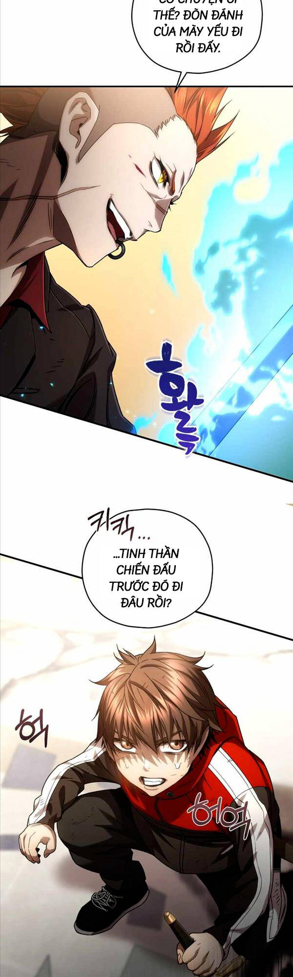 Làm Lại Cuộc Đời Chapter 47 - Trang 2