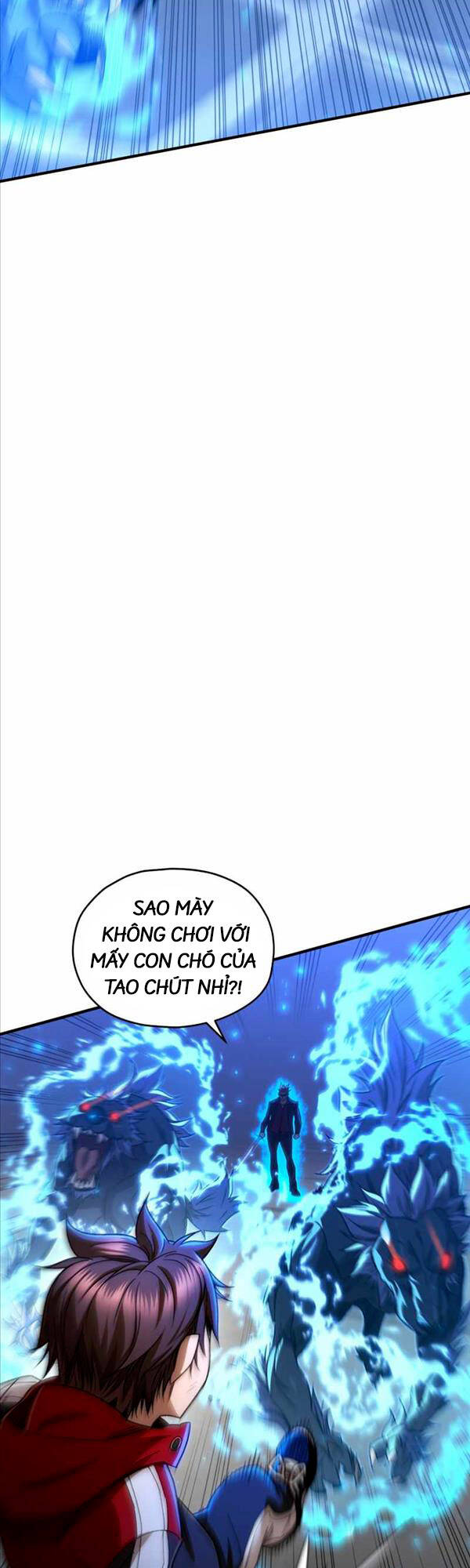 Làm Lại Cuộc Đời Chapter 47 - Trang 2