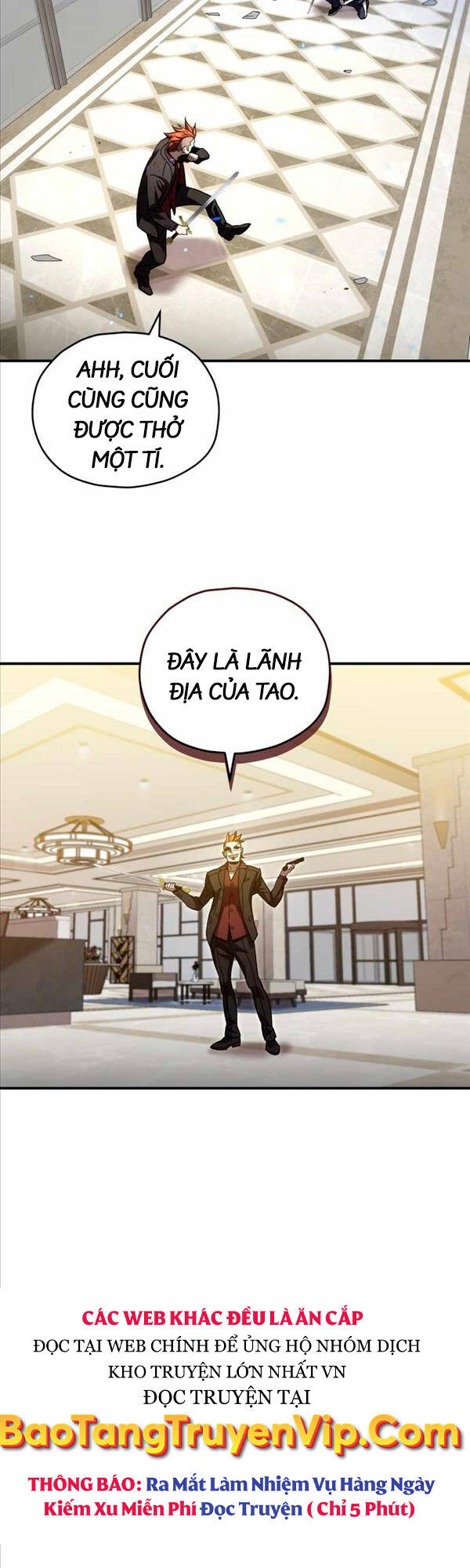 Làm Lại Cuộc Đời Chapter 47 - Trang 2