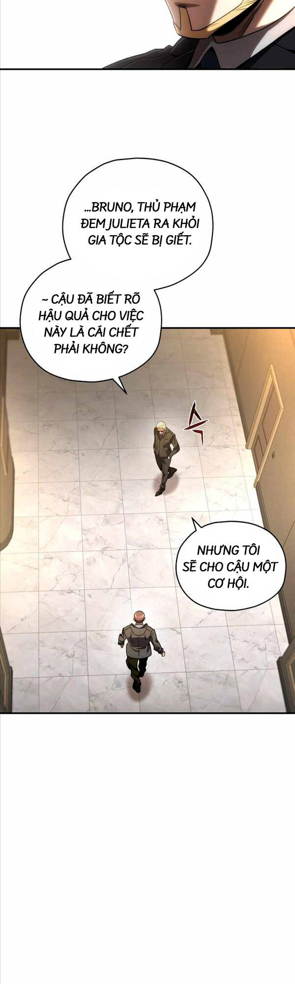 Làm Lại Cuộc Đời Chapter 47 - Trang 2