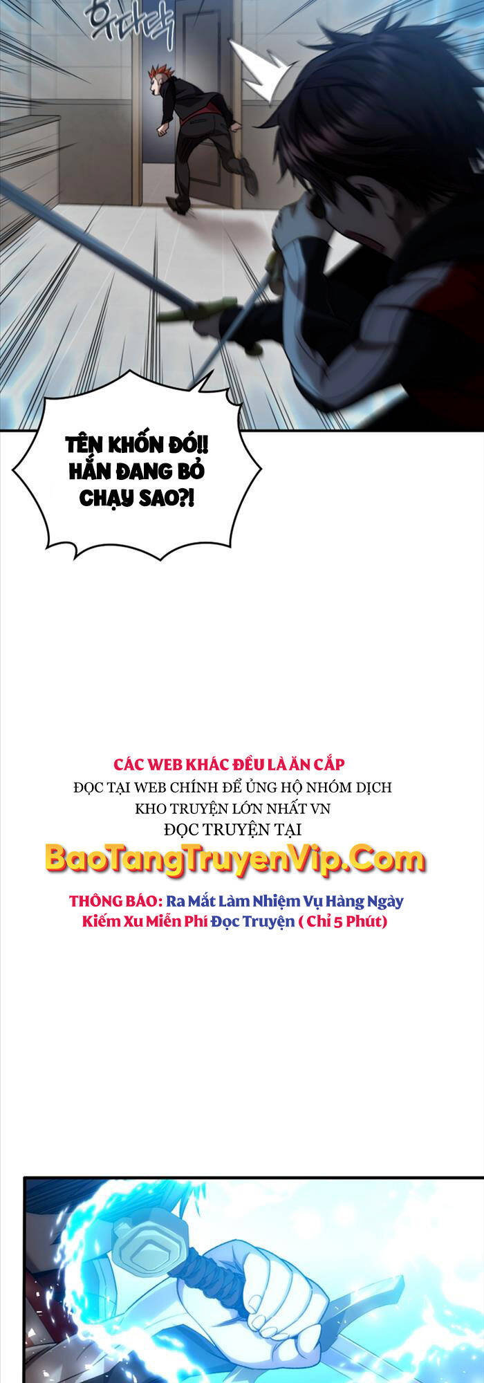 Làm Lại Cuộc Đời Chapter 46 - Trang 2