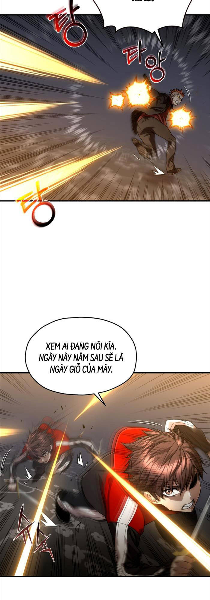 Làm Lại Cuộc Đời Chapter 46 - Trang 2