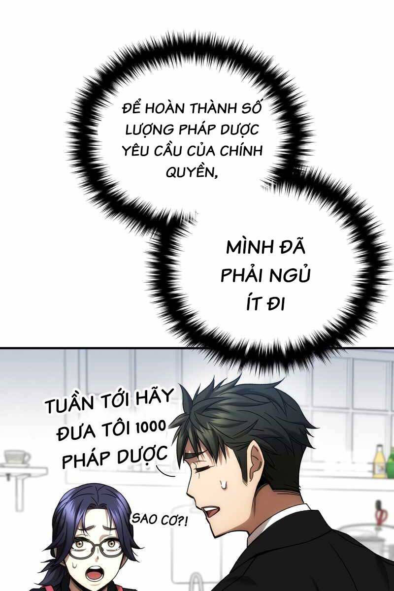 Làm Lại Cuộc Đời Chapter 43 - Trang 2