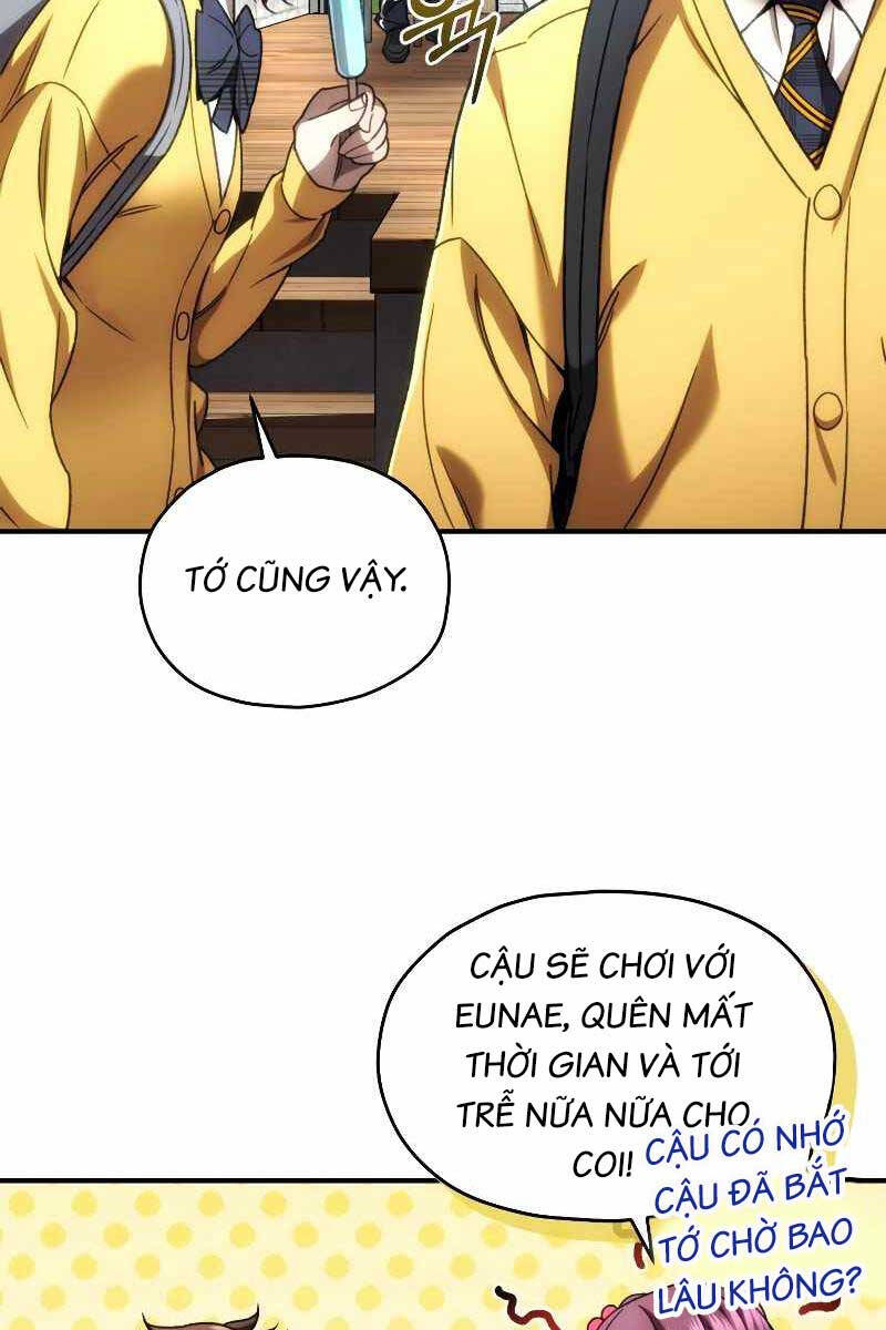 Làm Lại Cuộc Đời Chapter 42 - Trang 2