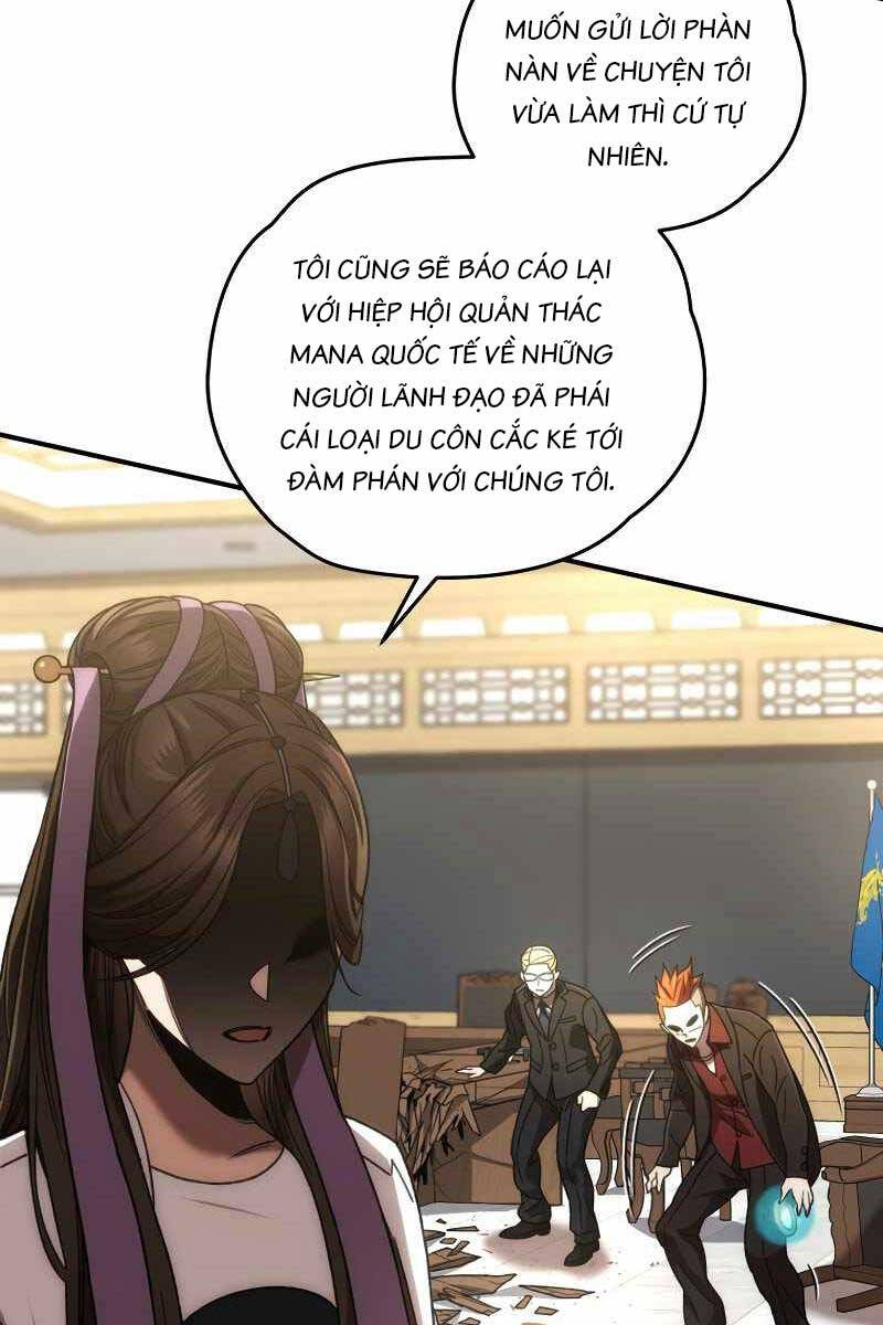 Làm Lại Cuộc Đời Chapter 41 - Trang 2