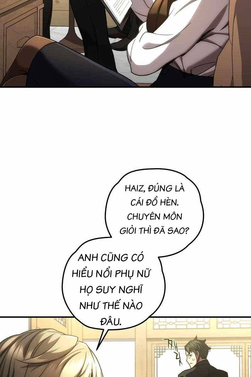 Làm Lại Cuộc Đời Chapter 41 - Trang 2